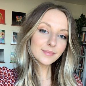 Meet your Posher, Allyson